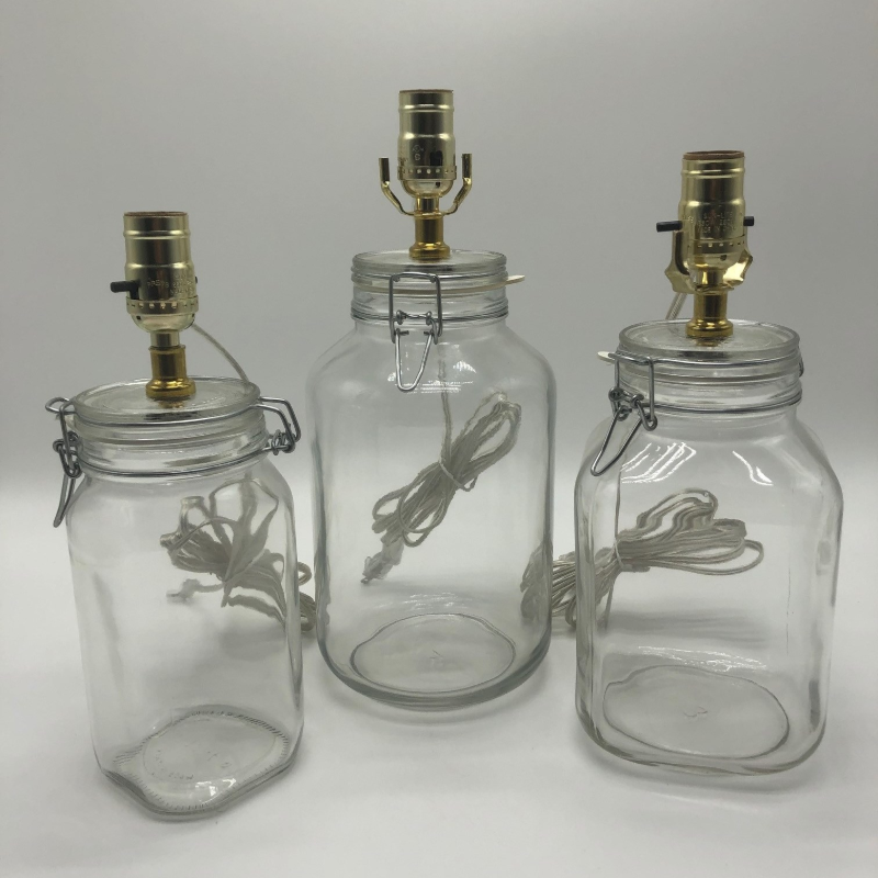 Collectible Lamp Small